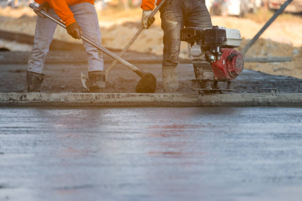 Best Concrete Resurfacing Services  in Lake Caroline, VA