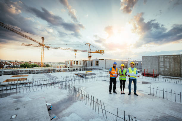 Best Custom Concrete Contractor  in Lake Caroline, VA