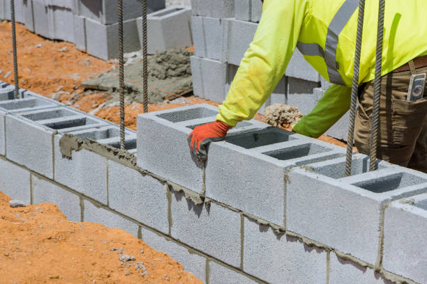 Best Concrete Leveling Services  in Lake Caroline, VA