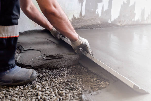 Best Foundations  in Lake Caroline, VA